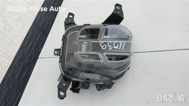 Десен проектор Full Led Kia Sportage GT-Line година 2018 2019 2020 2021 код 92202-F1600 , снимка 1