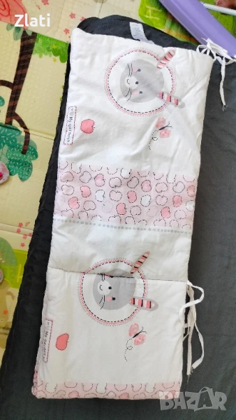 обиколник за кошара , снимка 1