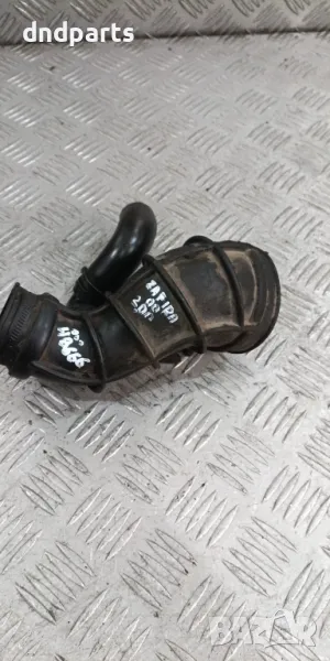 Гофриран маркуч Opel Zafira A 2.0DTi 2000г, снимка 1