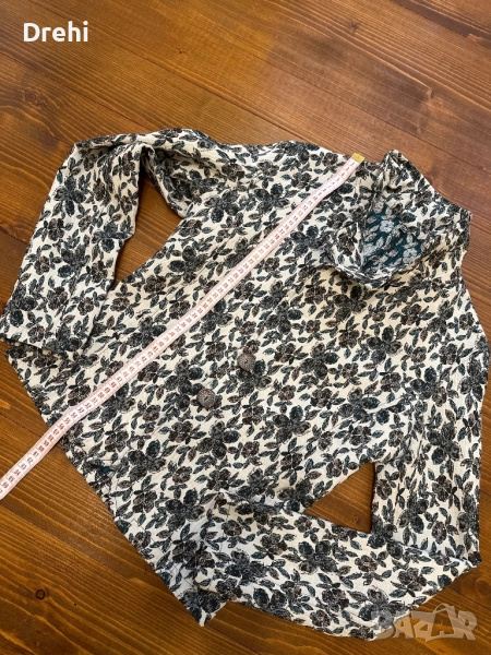Елегантно сако Размер М , снимка 1