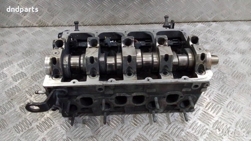 Глава VW Golf 4 1.9TDI 131кс.2001г.	, снимка 1