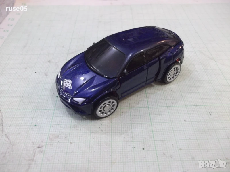 Кола - 847, снимка 1