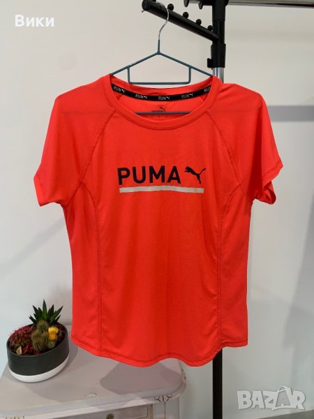 Дамска тениска в размер S на Puma, снимка 1