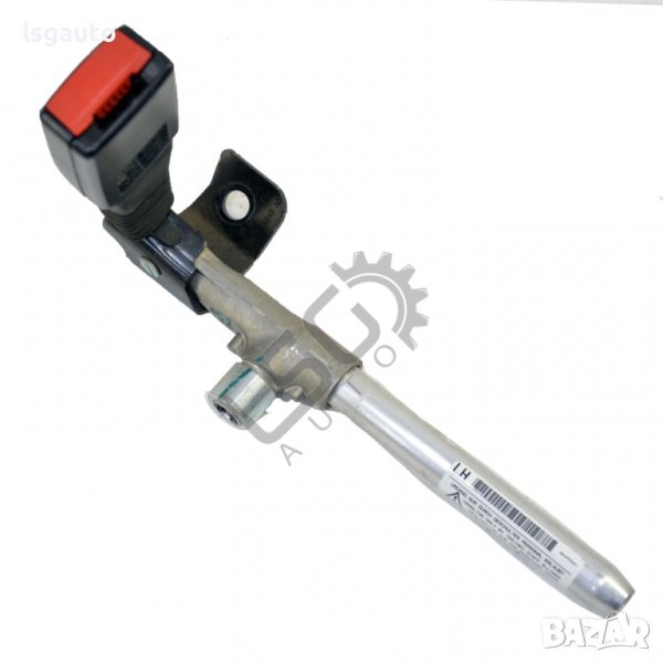 Пиропатрон заден предпазен колан BMW 3 Series (E90, E91)(2005-2012) ID:95014, снимка 1