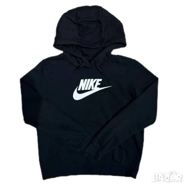 Оригинално дамско горнище Nike Sportswear Club | S размер, снимка 1