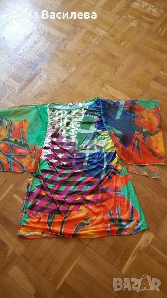 Дамска тениска на PUNTO ROMA, снимка 1