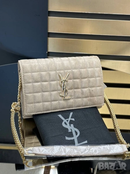 чанти ysl saint laurent , снимка 1