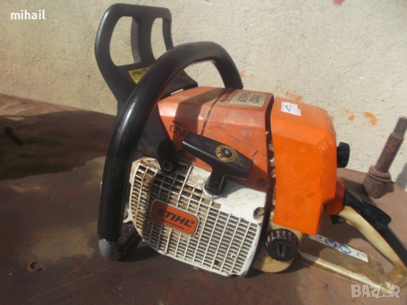 Stihl 044  на части, снимка 1