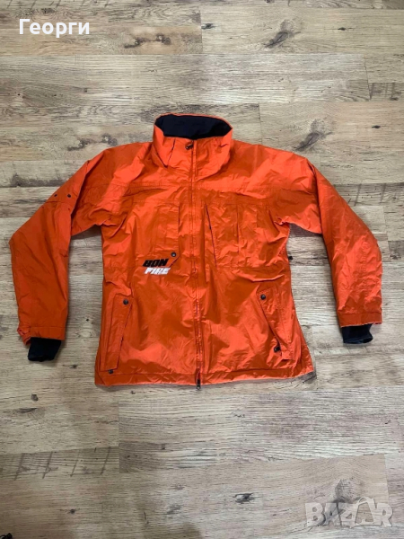 Мъжко ски яке Bonfire Размер XL, снимка 1