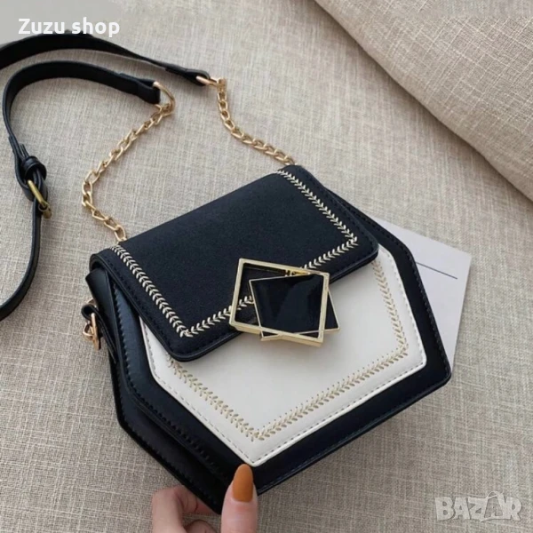 Дамска чанта, снимка 1