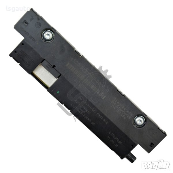 Усилвател антена BMW 5 Series (F10, F11) 2010-2016 ID:106622, снимка 1