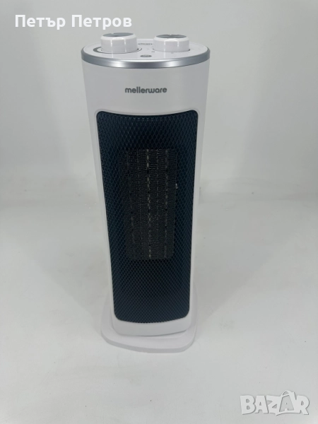 Керамичен нагревател с мощност 2000W, снимка 1