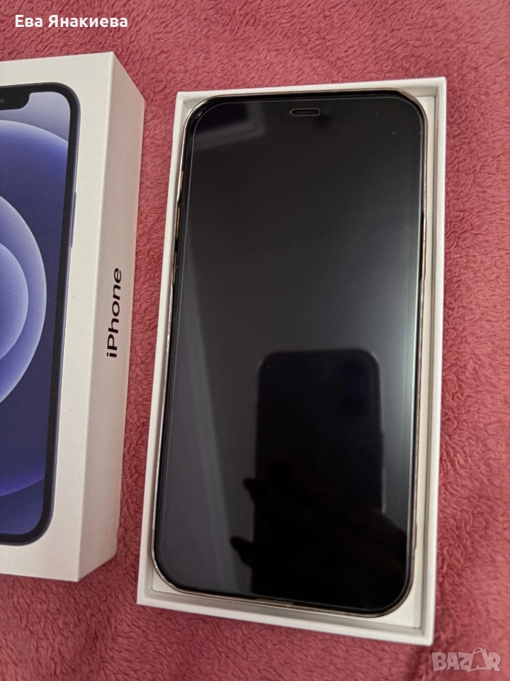 iPhone 12, 128Gb, снимка 1