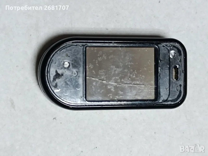 телефон Нокия 7373, снимка 1