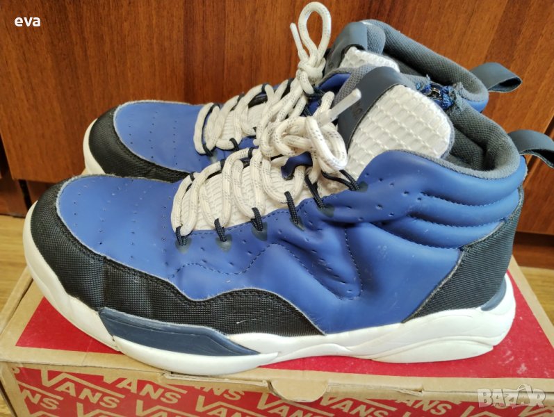 Спортни обувки Zara 38 номер, снимка 1