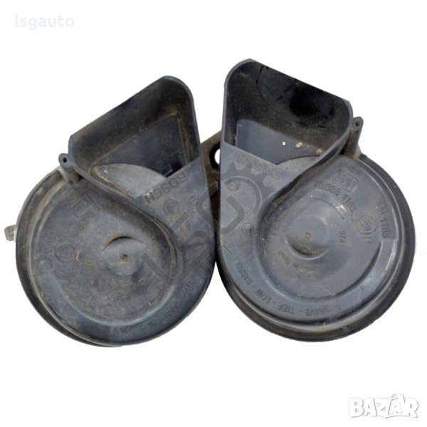 Клаксон Mercedes-Benz M-class (W164) 2005-2011 ID:100769, снимка 1