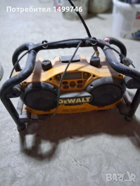 Радио, снимка 1