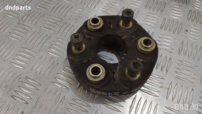 Гумено каре Mercedes C200 W203 2000г.	, снимка 1