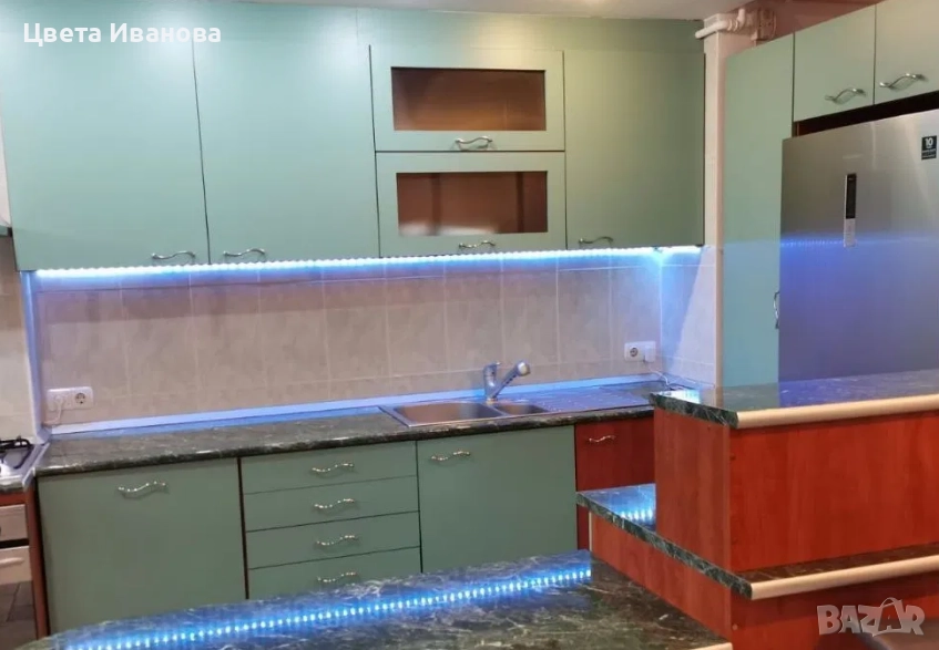 Самостоятелна стая Каменица 1, снимка 1