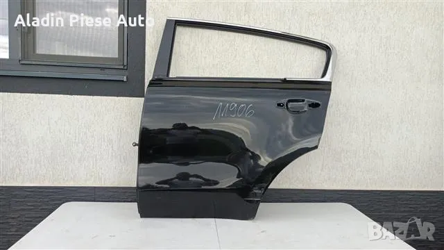 Задна лява врата Kia Sportage година 2016 2017 2018 2019 2020 2021 , снимка 1