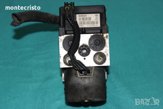 ABS модул Fiat Scudo (1995-2007г.) 0265216724 / 0 265 216 724 / 0 273 004 441 / 0273004441, снимка 6 - Части - 39090258