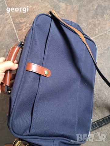 чанта за рамо Samsonite    26/4, снимка 4 - Чанти - 50826824