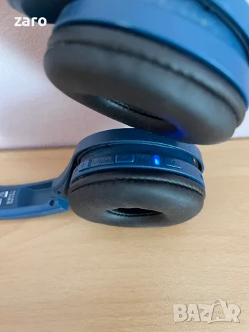 Безжични блутууд слушалки Panasonic RP-HF410B