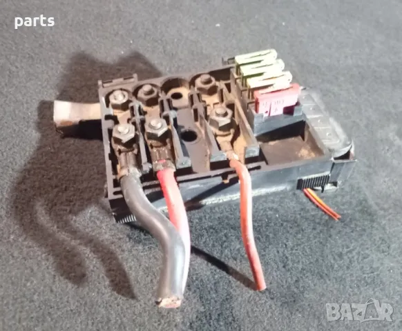 Клеморед Сеат Ароса - VW Поло - Лупо - 6N0937774 , снимка 3 - Части - 47360302