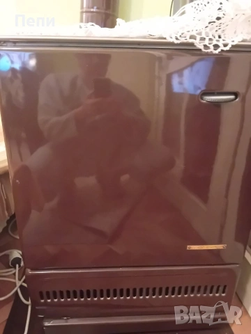 Нафтова печка в перфектно състояние 