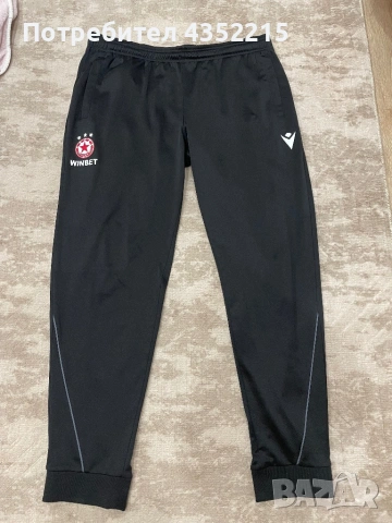 Мъжко долнище ЦСКА