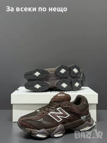 New Balance Дамски Маратонки👟Дамски Спортни Обувки Ню Баланс - Различни Цветове Код SEM-48, снимка 6 - Маратонки - 55724083