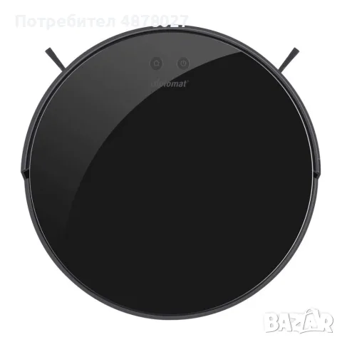 Прахосмукачка робот Diplomat Robbo S1, снимка 2 - Прахосмукачки - 56081438