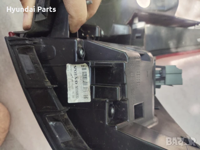 Volvo v90 стопове 2019г, снимка 4 - Части - 51239694