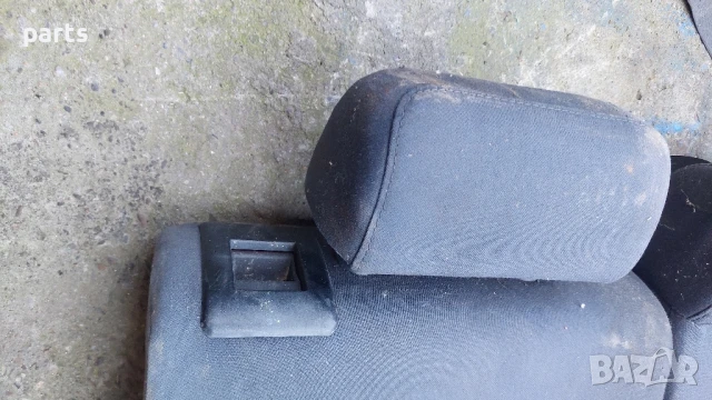 Задна Седалка БМВ 3 E46, снимка 7 - Части - 50611362
