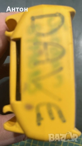 Мултимер FLUKE 117 true rms volt alert, снимка 6 - Друга електроника - 45385884