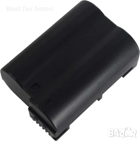 DSTE® EN-EL15 Акумулаторна литиево-йонна батерия за Nikon 1 V1 D600 D610 D750 D800 D800E D810A D7000, снимка 3 - Батерии, зарядни - 55874558