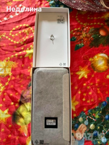 Телефон galaxy A 17, снимка 3 - Samsung - 52870377