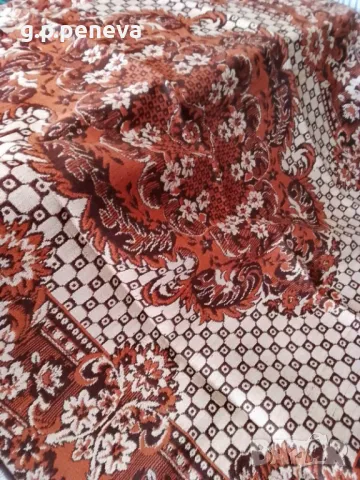 Килим , снимка 3 - Други - 47292897