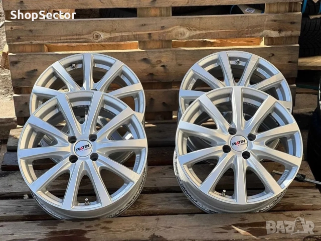 4х100 16 Джанти Opel Renault Dacia Kia Hyundai Honda Toyota Suzuki