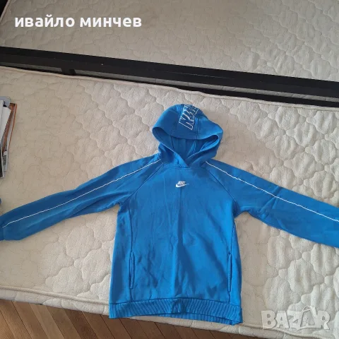 детски анцунг Nike