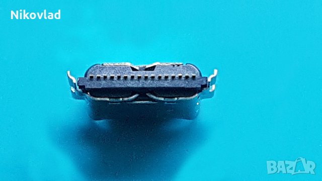 Букса (конектор) Huawei Mate 20/ 40 Lite, P20/ 30/ 40 Lite, снимка 4 - Резервни части за телефони - 34830218