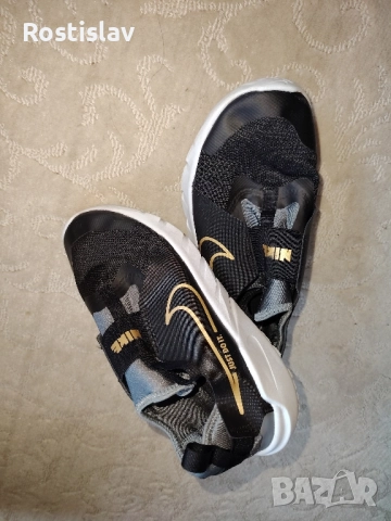 Nike оригинал в перфектно състояние без забележки като нови. , снимка 7 - Маратонки - 51848013