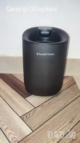 Влагоабсорбатор Russell Hobbs , снимка 2 - Влагоабсорбатори и влагоуловители - 49005755