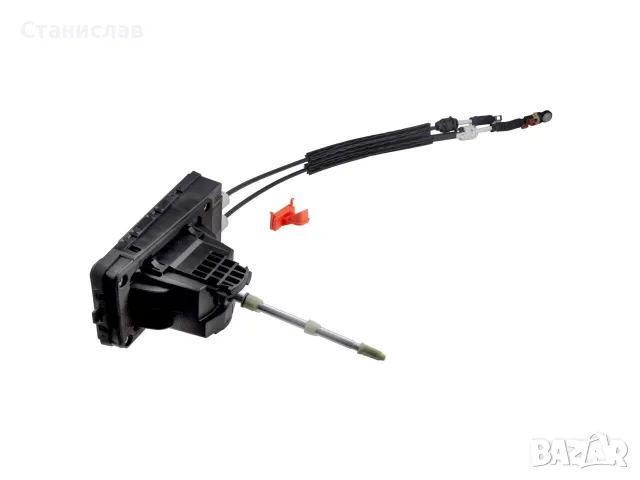 Скоростен лост за Dacia Duster – 349011155R