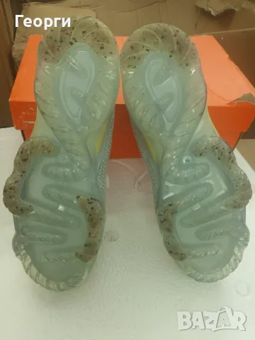 NIKE Спортни обувки Air VaporMax 2021 Flyknit, снимка 3 - Маратонки - 56155803