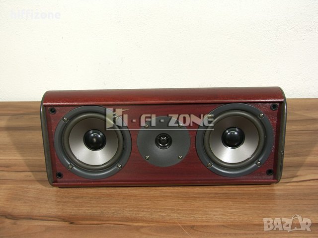  Център Eltax center ht-2 /1 , снимка 2 - Тонколони - 42715340