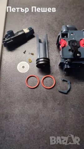 Кафегрупа Delonghi ESAM нови уплътнени Делонги  