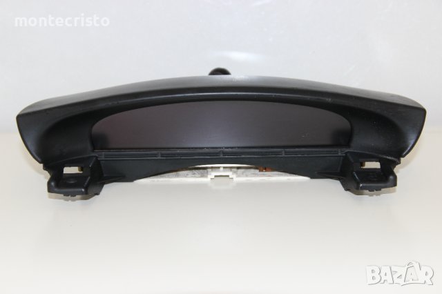 Дисплей Saab 9-3 (2002-2008г.) 12802302 FA / 12802302FA / 12802307 BA / 12802307BA дисплеи Saab 93