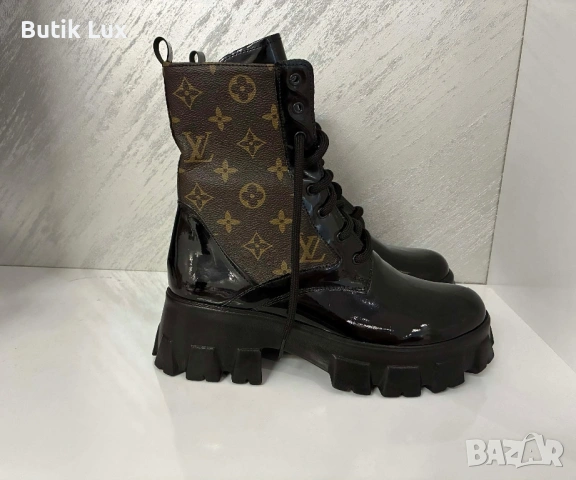 LV боти 
