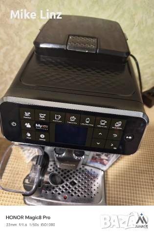 Philips EP4346 LatteGo , снимка 11 - Кафемашини - 53754059